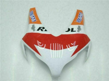 Comprar Carenados Moto Honda CBR1000RR 2008-2011 - Naranja Blanco Rojo Negro Repsol