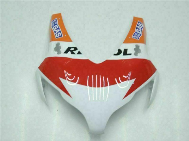 Comprar Carenados Moto Honda CBR1000RR 2008-2011 - Naranja Blanco Rojo Negro Repsol