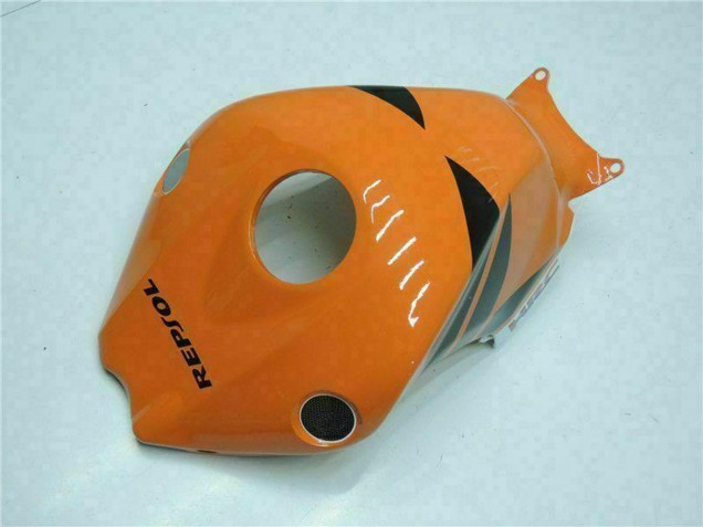 Comprar Carenados Moto Honda CBR1000RR 2008-2011 - Naranja Blanco Rojo Negro Repsol