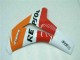 Comprar Carenados Moto Honda CBR1000RR 2008-2011 - Naranja Blanco Rojo Negro Repsol