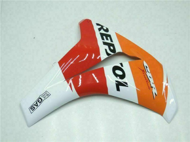 Comprar Carenados Moto Honda CBR1000RR 2008-2011 - Naranja Blanco Rojo Negro Repsol