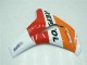 Comprar Carenados Moto Honda CBR1000RR 2008-2011 - Naranja Blanco Rojo Negro Repsol