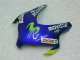Comprar Carenados Moto Honda CBR1000RR 2008-2011 - Azul Amarillo Verde MoviStar Castrol