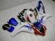 Comprar Carenado Moto Honda CBR1000RR 2008-2011 - Blanco Rojo Azul HRC