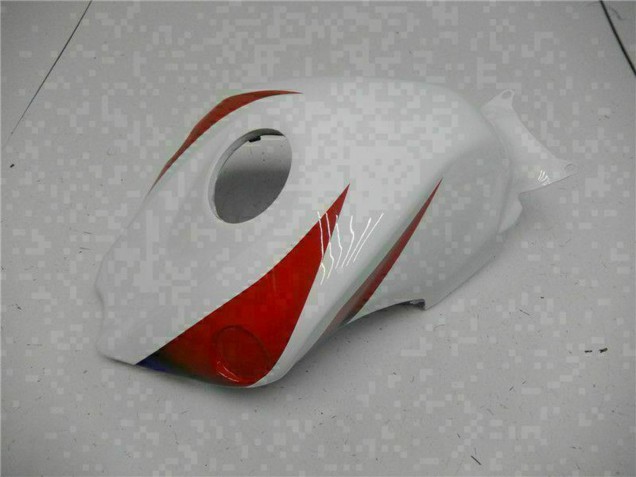 Comprar Carenado Moto Honda CBR1000RR 2008-2011 - Blanco Rojo Azul HRC