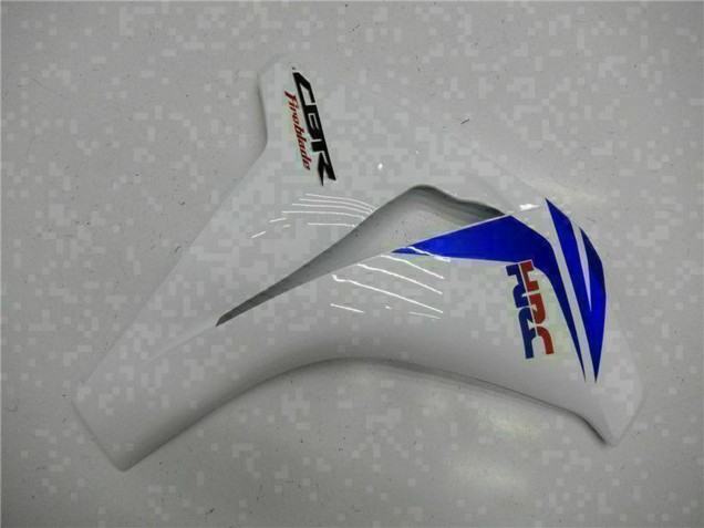 Comprar Carenado Moto Honda CBR1000RR 2008-2011 - Blanco Rojo Azul HRC