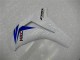 Comprar Carenado Moto Honda CBR1000RR 2008-2011 - Blanco Rojo Azul HRC