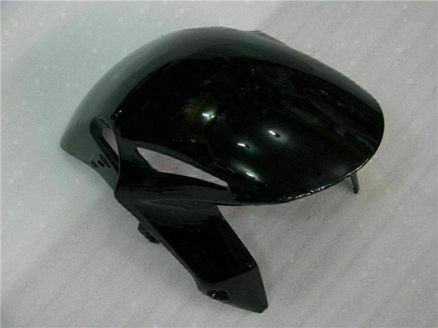 Comprar Kits Carenado Moto Honda CBR1000RR 2008-2011 - Negro Brillante Rojo Llama