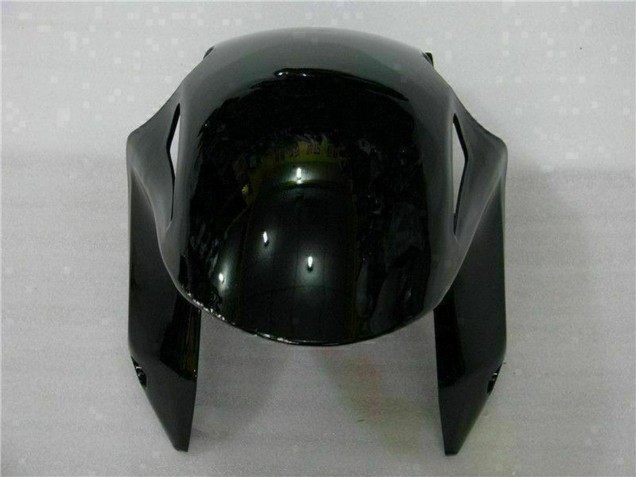 Comprar Kits Carenado Moto Honda CBR1000RR 2008-2011 - Negro Brillante Rojo Llama