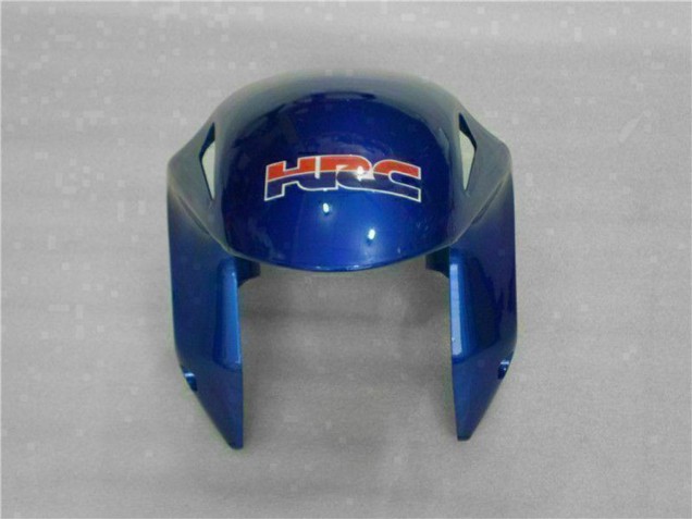 Comprar Kit Carenados Moto Honda CBR1000RR 2008-2011 - Blanco Rojo Azul HRC