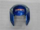 Comprar Kit Carenados Moto Honda CBR1000RR 2008-2011 - Blanco Rojo Azul HRC