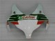 Comprar Carenados Moto Honda CBR1000RR 2008-2011 - Blanco Rojo Verde Castrol