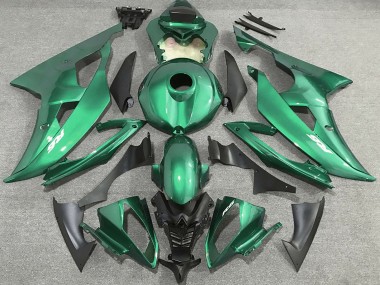 Comprar Carenados Moto Yamaha R6 2008-2016 - Verde
