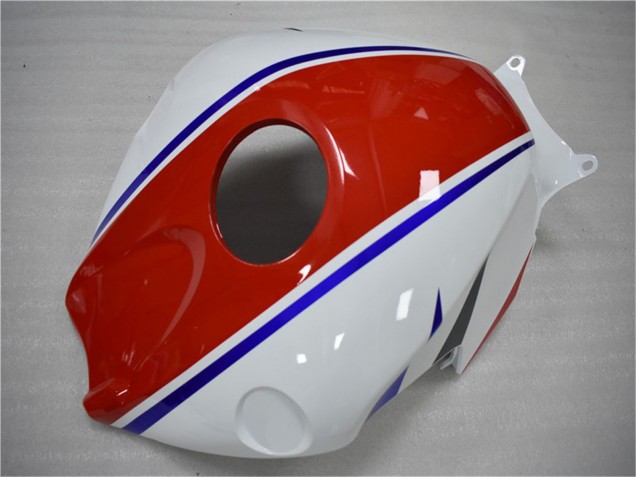 Comprar Carenado Moto Honda CBR1000RR 2012-2016 - Blanco Rojo Azul