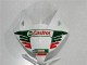 Comprar Carenado Moto Honda CBR1000RR 2012-2016 - Blanco Rojo Verde Castrol