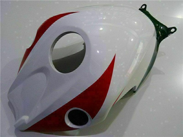 Comprar Carenado Moto Honda CBR1000RR 2012-2016 - Blanco Rojo Verde Castrol