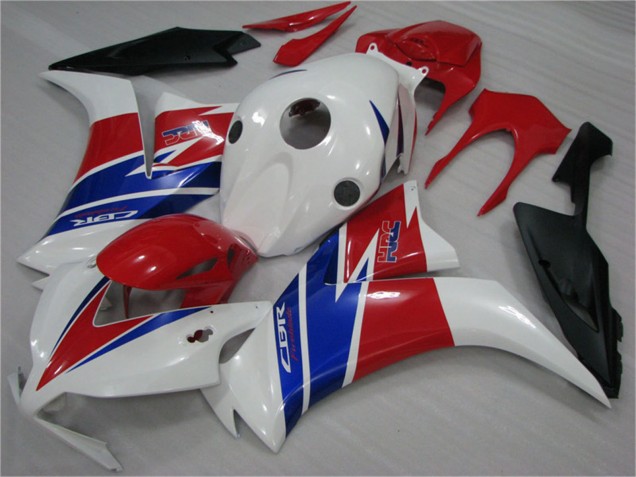 Comprar Carenados Moto Honda CBR1000RR 2012-2016 - Blanco Rojo Azul Negro Mate