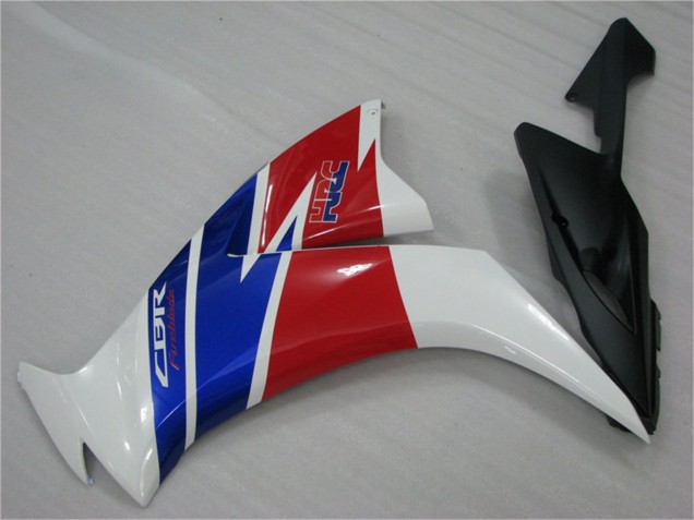 Comprar Carenados Moto Honda CBR1000RR 2012-2016 - Blanco Rojo Azul Negro Mate