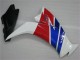 Comprar Carenados Moto Honda CBR1000RR 2012-2016 - Blanco Rojo Azul Negro Mate