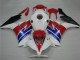 Comprar Carenados Moto Honda CBR1000RR 2012-2016 - Blanco Rojo Azul Negro Mate