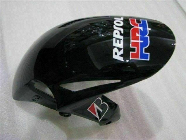 Comprar Carenado Moto Honda CBR1000RR 2012-2016 - Blanco Naranja Rojo Negro Brillante HRC Repsol 93