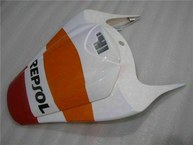 Comprar Carenado Moto Honda CBR1000RR 2012-2016 - Blanco Naranja Rojo Negro Brillante HRC Repsol 93