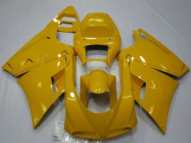 Comprar Carenados Moto Ducati 748 916 996 998 1993-2005 - Amarillo Performance