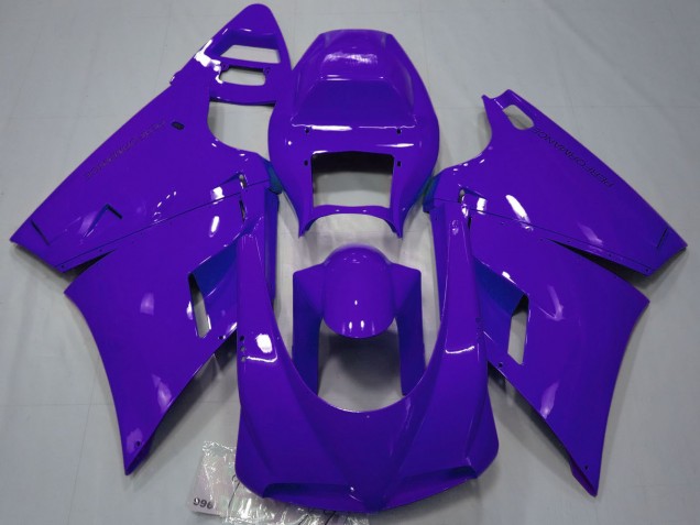 Comprar Carenados Moto Ducati 748 916 996 998 1993-2005 - Púrpura