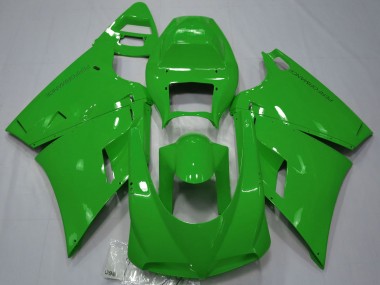 Comprar Carenados Moto Ducati 748 916 996 998 1993-2005 - Verde Performance