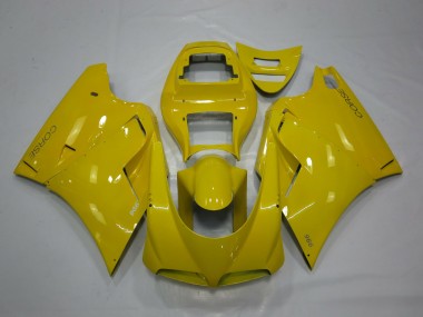 Comprar Carenados Moto Ducati 996 1993-2005 - Amarillo