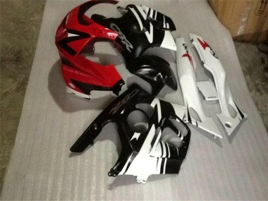 Comprar Carenados Moto Honda CBR600 F3 1995-1996 - Blanco Rojo Negro Brillante