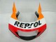 Comprar Carenado Moto Honda CBR600 F3 1995-1996 - Naranja Blanco Rojo Negro Brillante Repsol