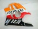 Comprar Carenado Moto Honda CBR600 F3 1995-1996 - Naranja Blanco Rojo Negro Brillante Repsol