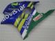 Comprar Carenados Moto Honda CBR600 F3 1995-1996 - Azul Verde Amarillo MoviStar Rojo Castrol