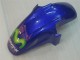 Comprar Carenados Moto Honda CBR600 F3 1995-1996 - Azul Verde Amarillo MoviStar Rojo Castrol