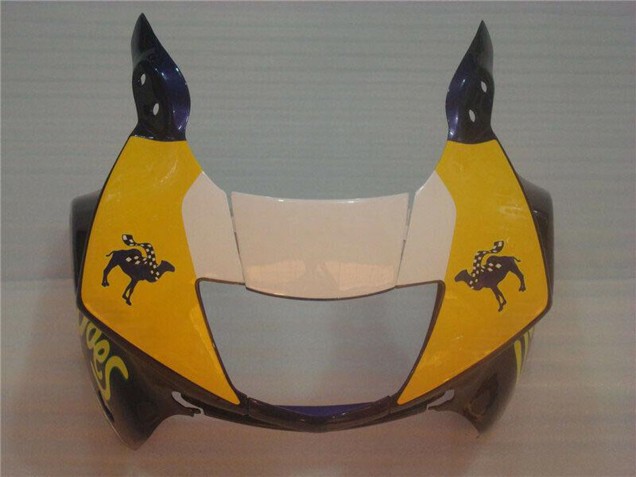 Comprar Carenados Moto Honda CBR600 F3 1995-1996 - Azul Amarillo Joes