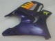 Comprar Carenados Moto Honda CBR600 F3 1995-1996 - Azul Amarillo Joes