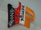 Comprar Carenados Moto Honda CBR600 F3 1995-1996 - Naranja Blanco Rojo Negro Brillante Repsol