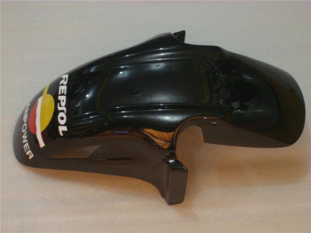 Comprar Carenados Moto Honda CBR600 F3 1995-1996 - Naranja Blanco Rojo Negro Brillante Repsol