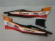 Comprar Carenados Moto Honda CBR600 F3 1995-1996 - Naranja Blanco Rojo Negro Brillante Repsol