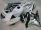 Comprar Carenados Moto Honda CBR600 F3 1995-1996 - Blanco Plata Verde Hannspree