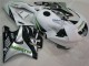 Comprar Carenados Moto Honda CBR600 F3 1995-1996 - Blanco Plata Verde Hannspree
