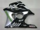 Comprar Carenados Moto Honda CBR600 F3 1995-1996 - Blanco Plata Verde Hannspree