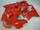 Comprar Carenados Moto Honda CBR600 F3 1995-1996 - Rojo