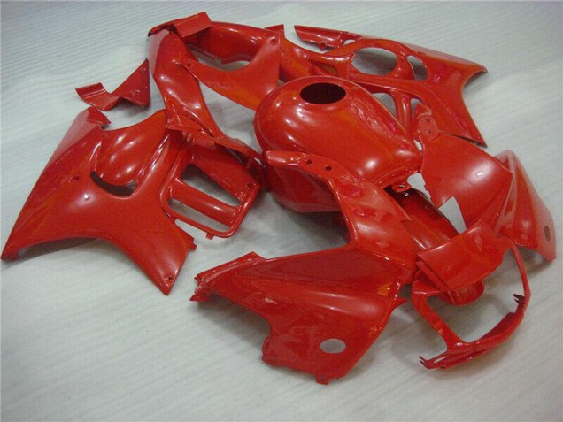 Comprar Carenados Moto Honda CBR600 F3 1995-1996 - Rojo