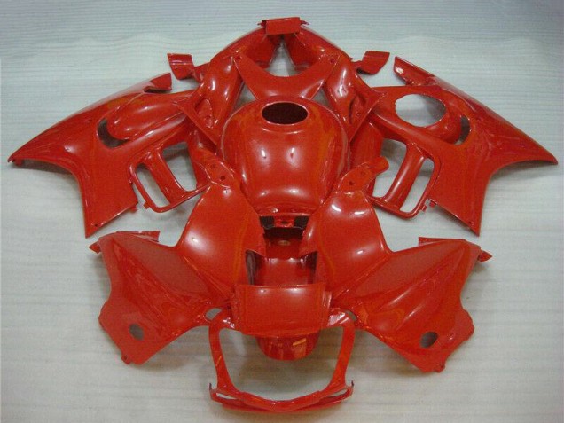 Comprar Carenados Moto Honda CBR600 F3 1995-1996 - Rojo