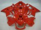 Comprar Carenados Moto Honda CBR600 F3 1995-1996 - Rojo
