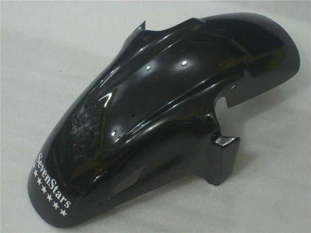 Comprar Carenados Moto Honda CBR600 F3 1995-1996 - Plata Negro Brillante SevenStars