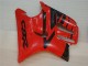 Comprar Carenado Moto Honda CBR600 F3 1995-1996 - Rojo Negro Brillante