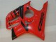 Comprar Carenado Moto Honda CBR600 F3 1995-1996 - Rojo Negro Brillante
